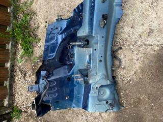 лонжерон левый Lincoln MKZ 2 поколение [рестайлинг] 2017, 3.0 л., бензин, HG9BF16123