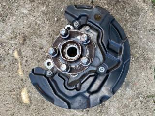 кулак поворотный правый Lincoln MKZ 2 поколение [рестайлинг] 2017, 3.0 л., бензин, HP5C3K17A, HP5C2C448