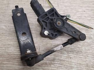 датчик дорожного просвета Lincoln MKZ 2 поколение [рестайлинг] 2017, 3.0 л., бензин