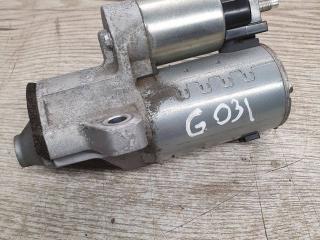 стартер Lincoln MKZ 2 поколение [рестайлинг] 2017, 3.0 л., бензин, TE4380001360, F2GT11000AA