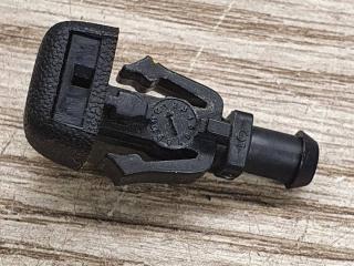 форсунка омывателя лобового стекла Lincoln MKZ 2 поколение [рестайлинг] 2017, 3.0 л., бензин