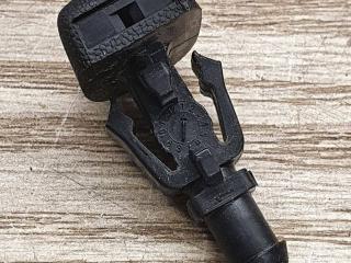 форсунка омывателя лобового стекла Lincoln MKZ 2 поколение [рестайлинг] 2017, 3.0 л., бензин