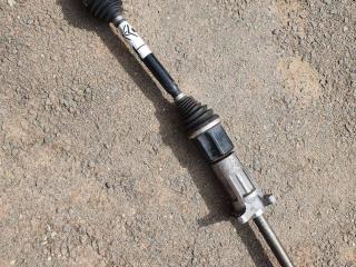 полуось передняя левая (приводной вал, ШРУС) Alfa Romeo Stelvio 1 поколение 2018, 2.9 л., бензин, АКПП, полный привод