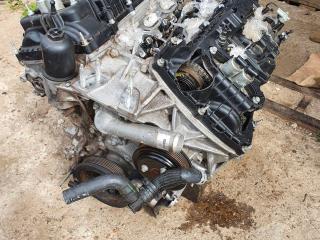 двигатель Lincoln 2017, 3.0 л., бензин, HR622279