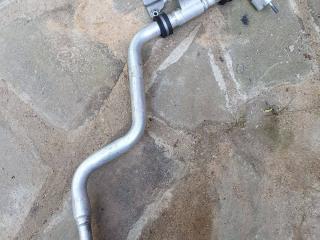 трубка кондиционера Alfa Romeo Stelvio 1 поколение 2018, 2.9 л., бензин, АКПП, полный привод