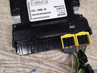 Блок управления BCM (Body Control Module) Lincoln MKZ 2 поколение [рестайлинг] 2017, 3.0 л., бензин, F2GC18B008AB