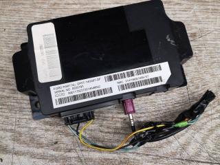 Блок управления телематика Lincoln MKZ 2 поколение [рестайлинг] 2017, 3.0 л., бензин, GP5T14G087DF