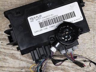 блок управления крышкой багажника Lincoln MKZ 2 поколение [рестайлинг] 2017, 3.0 л., бензин, EP5T14G213AJ