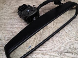 зеркало салона Lincoln MKZ 2 поколение [рестайлинг] 2017, 3.0 л., бензин, HU5A17E678DB