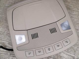 фонарь салона (плафон) Lincoln MKZ 2 поколение [рестайлинг] 2017, 3.0 л., бензин, DP53F519A58