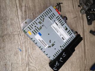 магнитола Lincoln MKZ 2 поколение [рестайлинг] 2017, 3.0 л., бензин, HP5T18D818FA