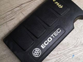 декоративная крышка двигателя Buick Encore 1 поколение [рестайлинг] 2019, 1.4 л., бензин, 55578396