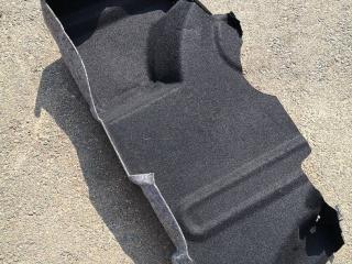 обшивка багажника Lincoln MKZ 2 поколение [рестайлинг] 2017, 3.0 л., бензин, DP53F45423AM3ZHE