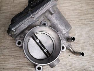 заслонка дроссельная Lexus NX 1 поколение [рестайлинг] 2019, 2.5 л., гибрид, вариатор, 1h9, полный привод, правый руль, 2203036020