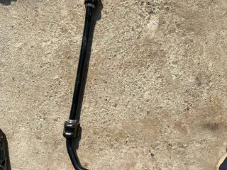 стабилизатор подвески передний Lexus NX 1 поколение [рестайлинг] 2019, 2.5 л., гибрид, вариатор, 1h9, полный привод, правый руль