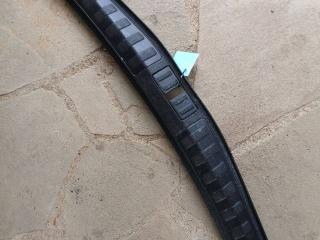 накладка внутренняя на заднюю панель кузова Alfa Romeo Stelvio 1 поколение 2018, 2.9 л., бензин, АКПП, полный привод, 156126138