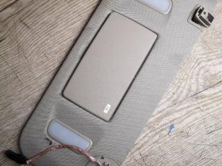 козырек солнцезащитный Buick Encore 1 поколение [рестайлинг] 2019, 1.4 л., бензин