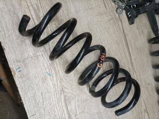 пружина задняя Lincoln MKZ 2 поколение [рестайлинг] 2017, 3.0 л., бензин, HP5C5560ENB