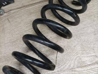 пружина задняя Lincoln MKZ 2 поколение [рестайлинг] 2017, 3.0 л., бензин, HP5C5560ENB