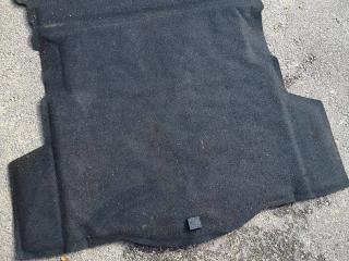 ковер багажника Lincoln MKZ 2 поколение [рестайлинг] 2017, 3.0 л., бензин, DP53F13065AC3ZHE