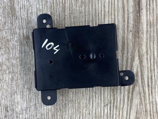 блок управления (другие) Alfa Romeo Stelvio 1 поколение 2018, 2.9 л., бензин, АКПП, полный привод, 00505441490