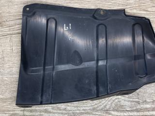 защита днища Lexus NX 1 поколение [рестайлинг] 2019, 2.5 л., гибрид, вариатор, 51443-48090