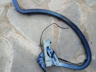 петля крышки багажника Lincoln MKZ 2 поколение [рестайлинг] 2017, 3.0 л., бензин, DP53F42700