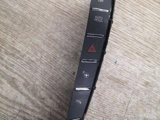 кнопка (выключатель) Lincoln MKZ 2 поколение [рестайлинг] 2017, 3.0 л., бензин