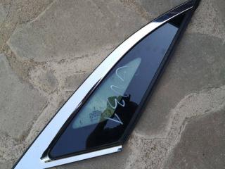 стекло кузовное боковое правое Lincoln MKZ 2 поколение [рестайлинг] 2017, 3.0 л., бензин