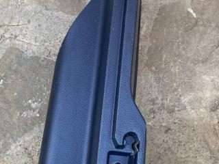 обшивка багажника Lexus NX 1 поколение [рестайлинг] 2019, 2.5 л., гибрид, вариатор, 6473378010