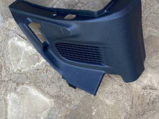 обшивка багажника Lexus NX 1 поколение [рестайлинг] 2019, 2.5 л., гибрид, вариатор, 5846678010