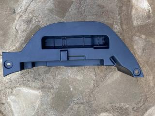 обшивка багажника Lexus NX 1 поколение [рестайлинг] 2019, 2.5 л., гибрид, вариатор, 64995-78030