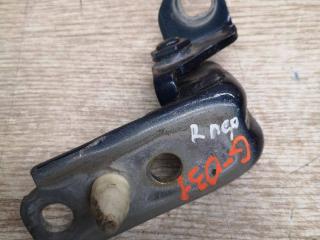 петля двери Lincoln MKZ 2 поколение [рестайлинг] 2017, 3.0 л., бензин