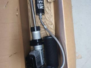 амортизатор передний левый Dodge Ram 5 поколение DT 2021, 6.2 л., бензин, АКПП, 68598821AA, 68519857AF