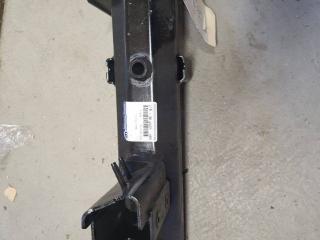 лонжерон левый Dodge Ram 5 поколение DT 2021, 6.2 л., бензин, АКПП, 68400285AB, 68400285AA