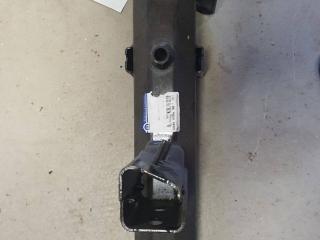 лонжерон правый Dodge Ram 5 поколение DT 2021, 6.2 л., бензин, АКПП, 68400286AB, 68400286AA