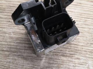 реле бензонасоса Ford Mustang 6 поколение S550 2017, 5.0 л., бензин, 6МКПП, синий, FR3A9D370AA