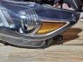 фара левая Ford Mustang 6 поколение S550 2017, 5.0 л., бензин, 6МКПП, синий, FR3B13006B, FR3B13006C, FR3B13006D - фото №3