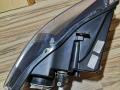 фара левая Ford Mustang 6 поколение S550 2017, 5.0 л., бензин, 6МКПП, синий, FR3B13006B, FR3B13006C, FR3B13006D - фото №4