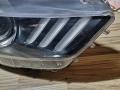 фара правая Ford Mustang 6 поколение S550 2017, 5.0 л., бензин, 6МКПП, синий, FR3B13005B, FR3B13005C, FR3B13005D - фото №2
