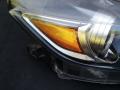 фара правая Ford Mustang 6 поколение S550 2017, 5.0 л., бензин, АКПП, FR3B13005B, FR3B13005C, FR3B13005D - фото №2