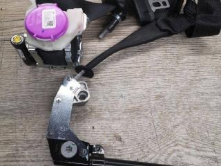 ремень безопасности Ford Mustang 6 поколение S550 2017, 5.0 л., бензин, АКПП, GR3B63612D64