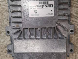 блок управления двигателем Ford Mustang 6 поколение S550 2017, 5.0 л., бензин, АКПП, FR3A12B684CLB, GR3A12A650BRA