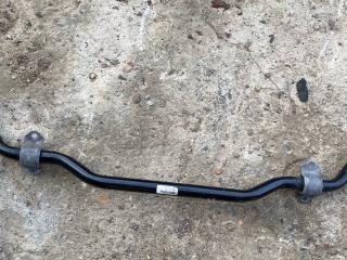 стабилизатор подвески передний Alfa Romeo Stelvio 1 поколение 2018, 2.9 л., бензин, АКПП, полный привод