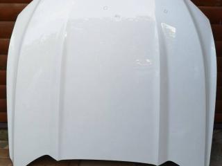 капот Ford Mustang 6 поколение S550 2017, 5.0 л., бензин, АКПП