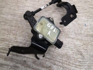 датчик дорожного просвета Lincoln MKZ 2 поколение [рестайлинг] 2017, 3.0 л., бензин, F1621170203B