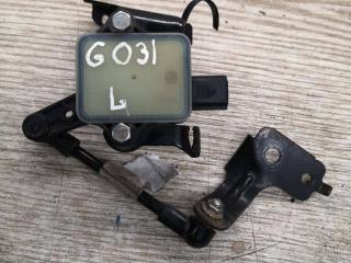 датчик дорожного просвета Lincoln MKZ 2 поколение [рестайлинг] 2017, 3.0 л., бензин, F1623135908B