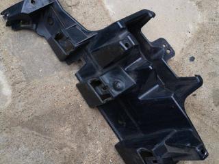 Крепление бампера переднего Ford Mustang 6 поколение S550 2017, 5.0 л., бензин, 6МКПП, синий, FR3B17D960AJ