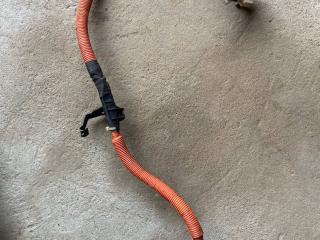 проводка Lexus NX 1 поколение [рестайлинг] 2019, 2.5 л., гибрид, вариатор, 1h9, полный привод, правый руль, 0114848070B