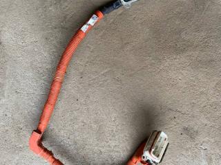 проводка Lexus NX 1 поколение [рестайлинг] 2019, 2.5 л., гибрид, вариатор, 0214848070C